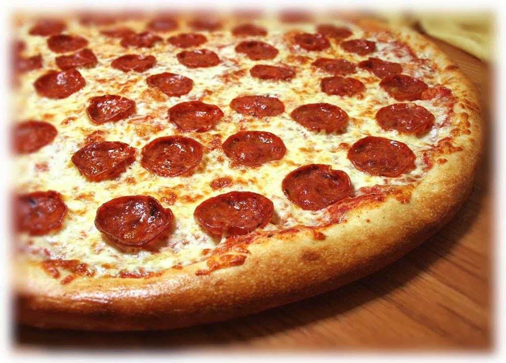 Fantastico Pizza | 288 Kerr St, Oakville, ON L6K 3B3, Canada | Phone: (905) 338-0888