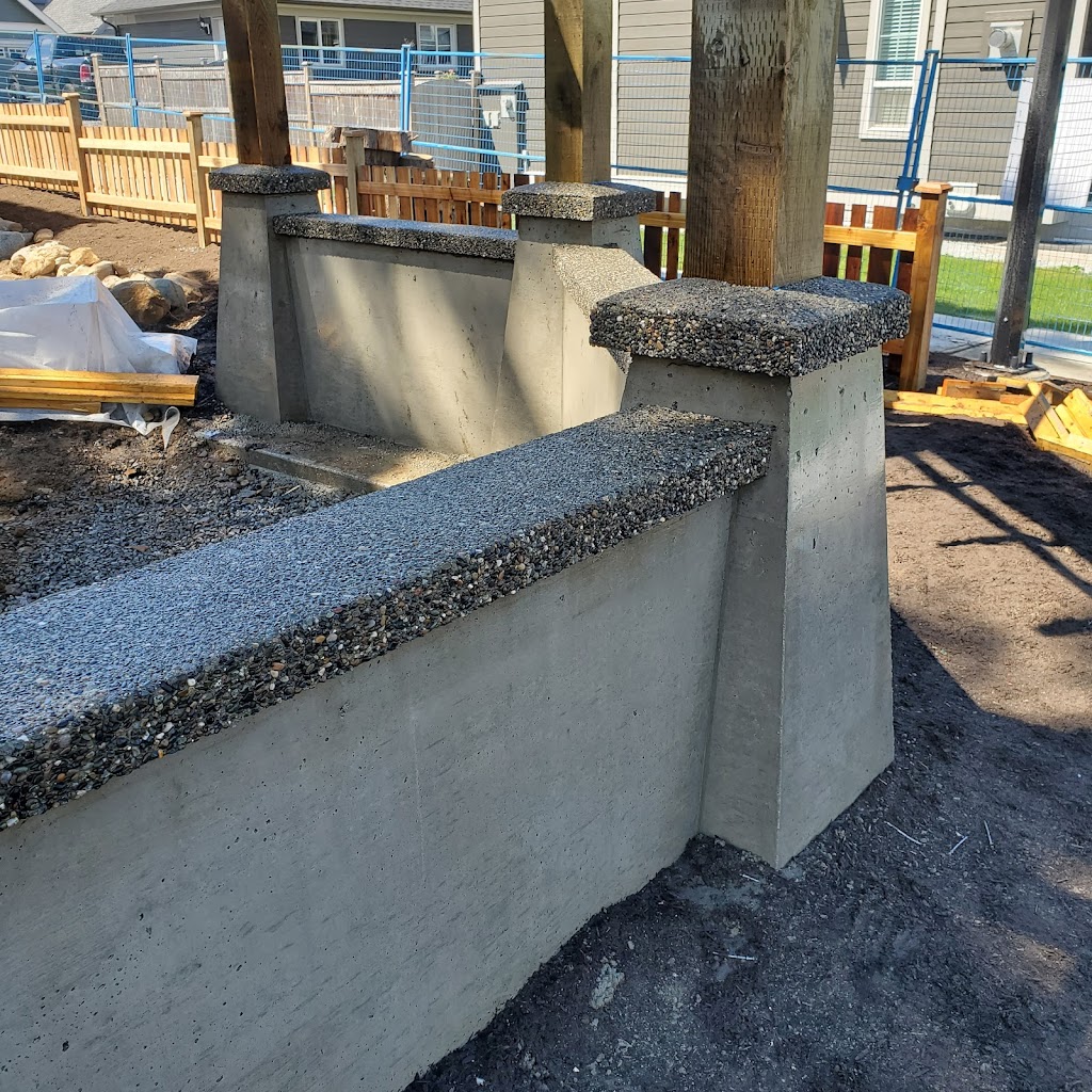 Renew Concrete Works | 2333 184 St, Surrey, BC V3S 9V2, Canada | Phone: (604) 862-6170