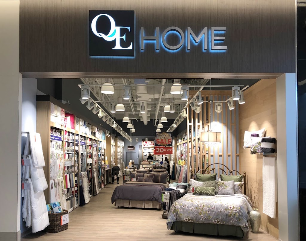 QE Home l Quilts Etc | Conestoga Mall, 550 King St N, Waterloo, ON N2L 5W6, Canada | Phone: (519) 883-3939