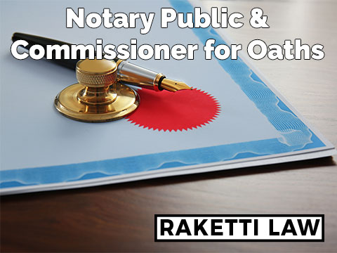 Bonavista Notary Public & Commissioner for Oaths | 2 Maplecourt Crescent SE, Calgary, AB T2J 1V7, Canada | Phone: (403) 278-8965