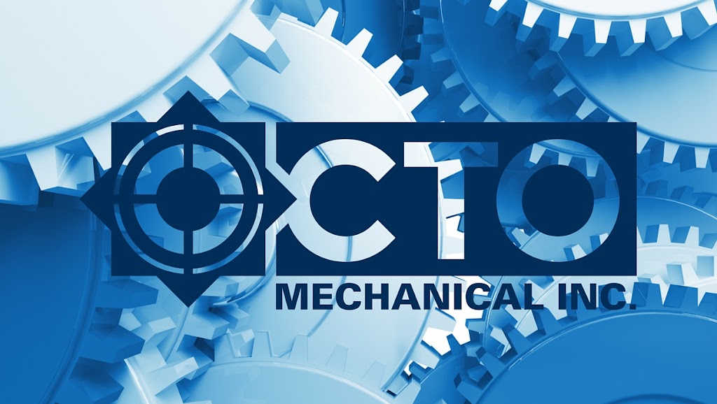 Octo Mechanical Inc. | 6905 39 St #101, Leduc, AB T9E 0W1, Canada | Phone: (780) 851-1553