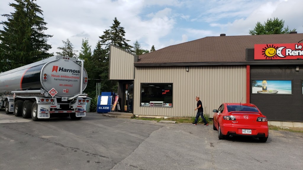 Dépanneur Le Rendez-Vous | 400 Rang Saint Augustin, Mandeville, QC J0K 1L0, Canada | Phone: (450) 835-5902