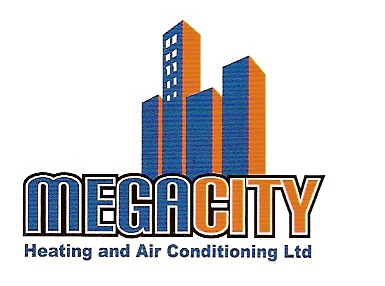 Megacity Heating & Air Conditioning Ltd | 885 OConnor Dr, East York, ON M4B 2S7, Canada | Phone: (416) 286-5665