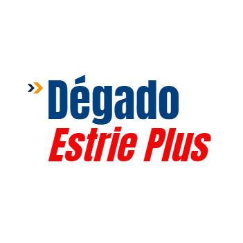 Dégado Estrie Plus Inc | 2325 Rue Saint-François N, Sherbrooke, QC J1H 0C9, Canada | Phone: (819) 578-9788