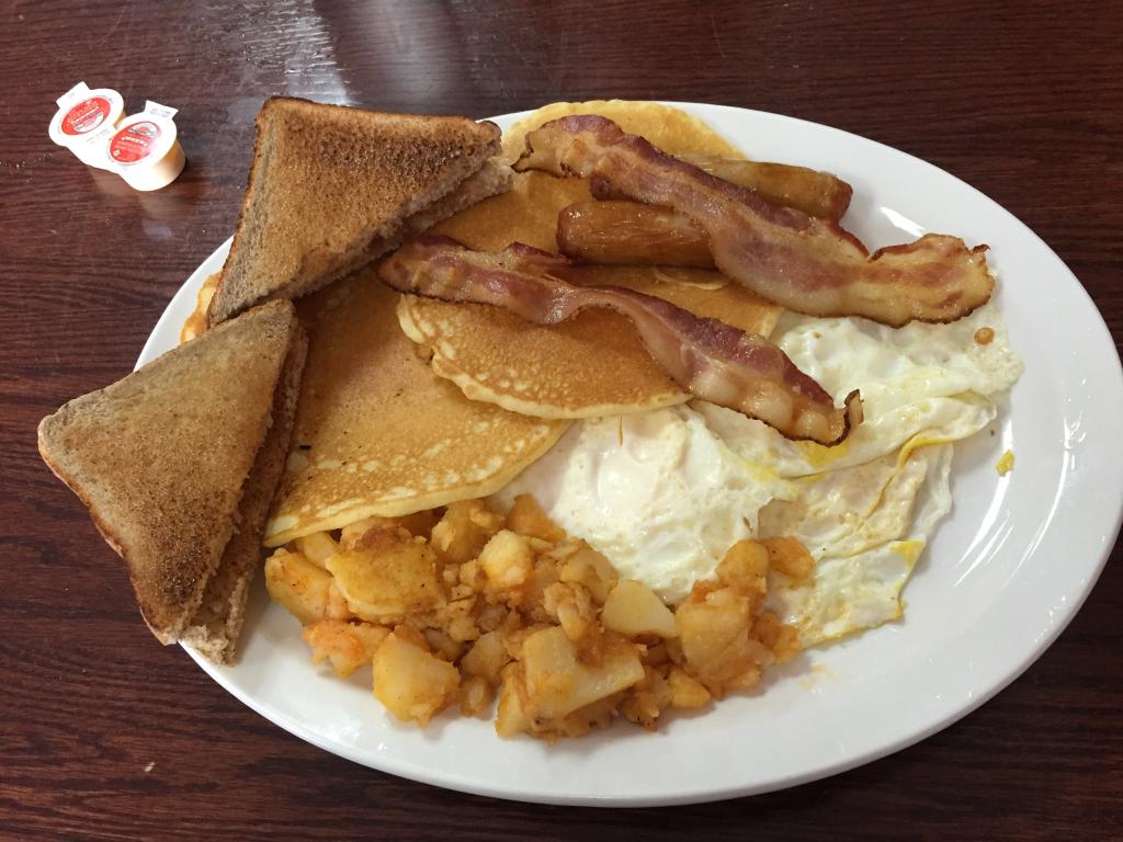 ScoopsRestaurant Breakfast and Lunch | 8123 Lundys Ln, Niagara Falls, ON L2H 1H3, Canada | Phone: (905) 356-5527