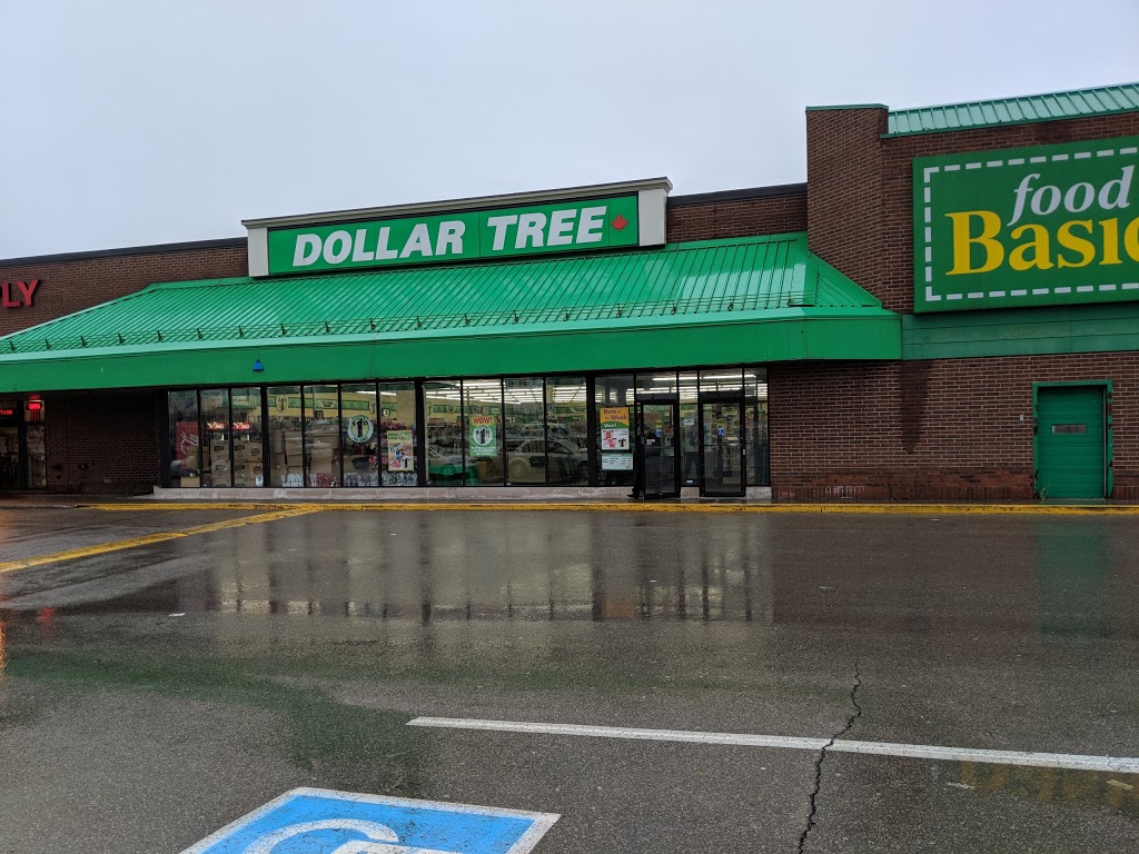 Dollar Tree | 1 Bartley Bull Pkwy, Brampton, ON L6W 3T7, Canada | Phone: (905) 866-6518