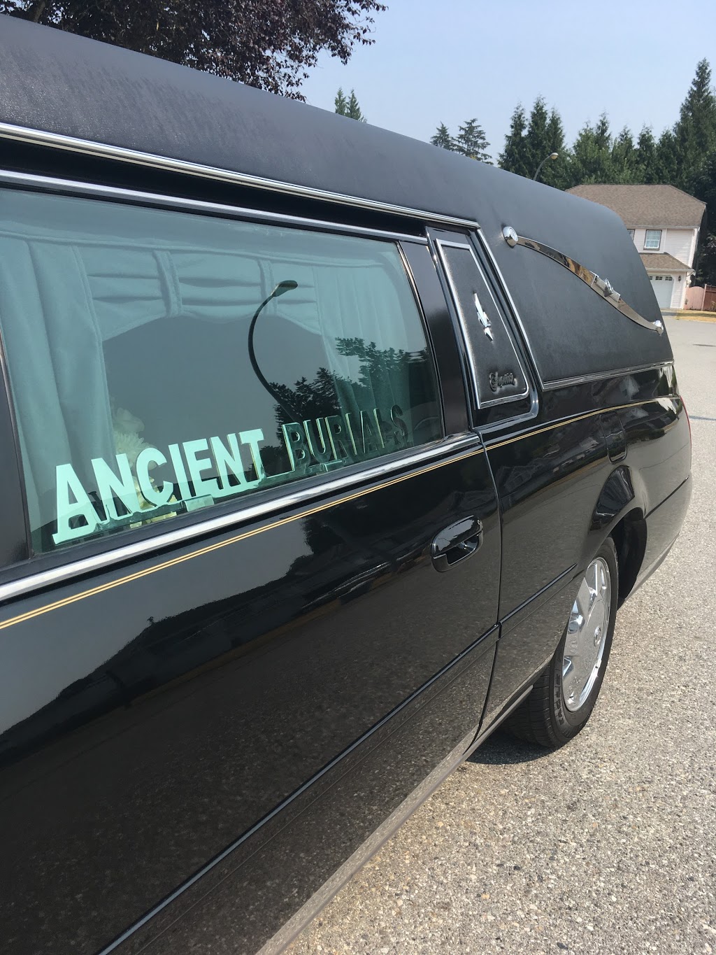 Ancient Burials - Funerals, Memorials & Preplanning | 2981 272 St, Aldergrove, BC V4W 3R3, Canada | Phone: (604) 308-2822