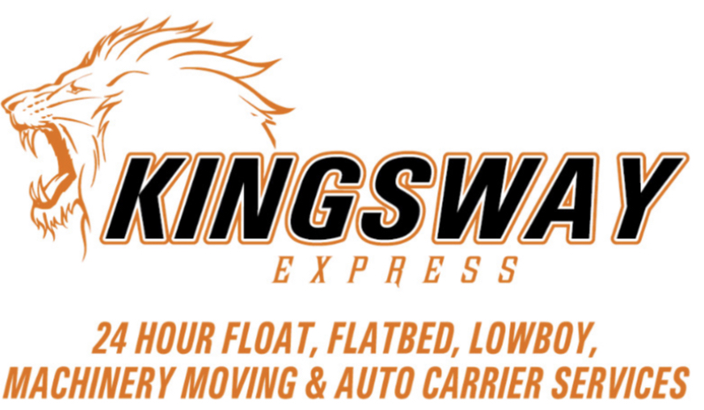 Kingsway Express | 4919 6th Line, Acton, ON L7J 2L8, Canada | Phone: (905) 367-7188