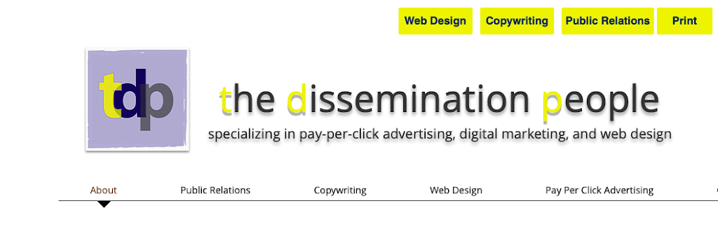 The Dissemination People | 15626 18 Ave, Surrey, BC V4A 5R9, Canada | Phone: (778) 984-3610