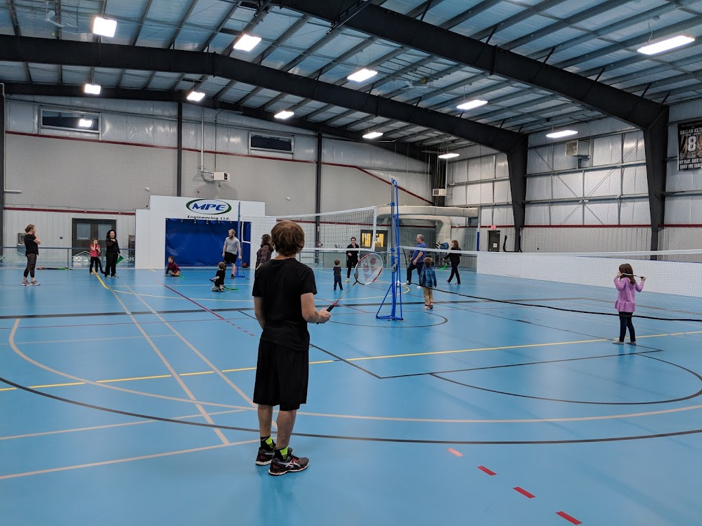 Duchess Recreation Centre | Duchess Soccer Arena, Duchess, AB T0J 0Z0, Canada | Phone: (403) 378-3311