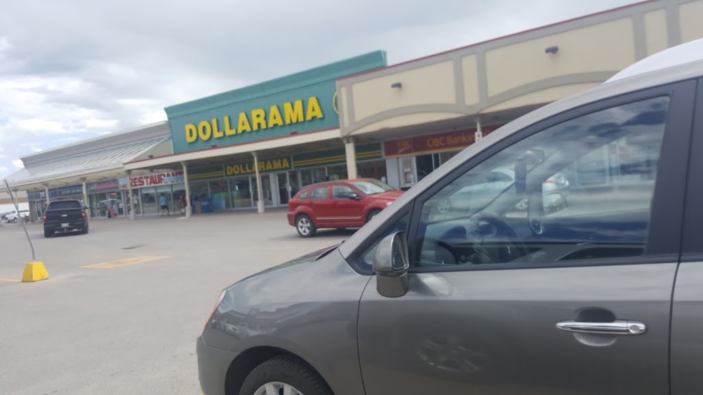 Dollarama | Southdale Mall, 35 Lakewood Blvd, Winnipeg, MB R2J 2M8, Canada | Phone: (204) 253-0979