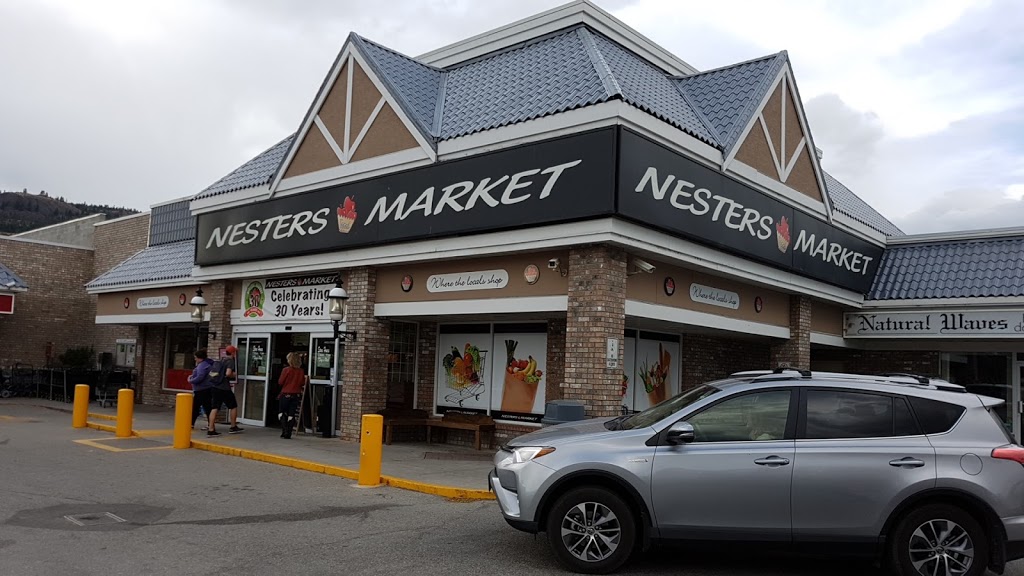 Nesters Market | 13604 Victoria Rd N, Summerland, BC V0H 1Z5, Canada | Phone: (250) 494-8338