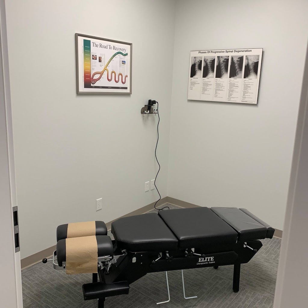 Spine Steinbach Rehabilitation and Wellness Centre | 105-20 PTH 52 W, Steinbach, MB R5G 2L2, Canada | Phone: (204) 326-2005