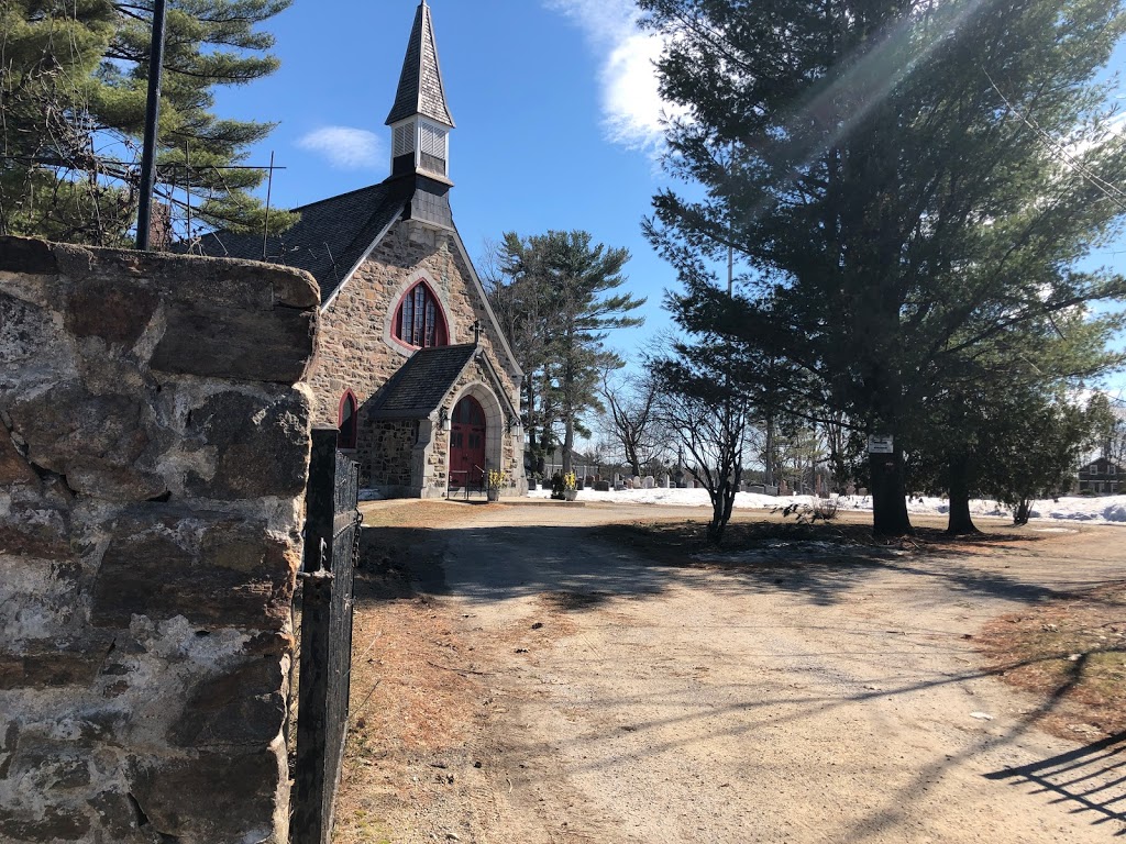 Christ Anglican Church | 3537 Rue Metcalfe, Rawdon, QC J0K 1S0, Canada | Phone: (450) 834-8013