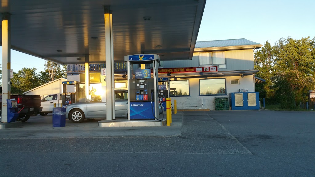 Ultramar | 13659 ON-7, Carleton Place, ON K7C 3P1, Canada | Phone: (613) 257-6000