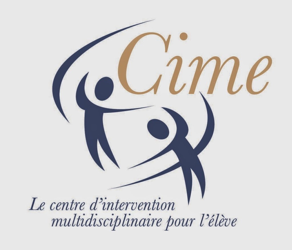 C I M E | 957 Rue Descartes, Repentigny, QC J5Y 3V8, Canada | Phone: (450) 582-3584