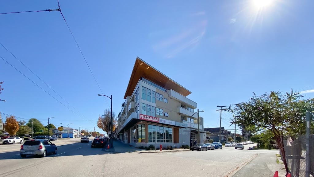 Emily Vu Realtor | 3700 N Fraser Way #230, Burnaby, BC V5J 5H4, Canada | Phone: (778) 668-8728