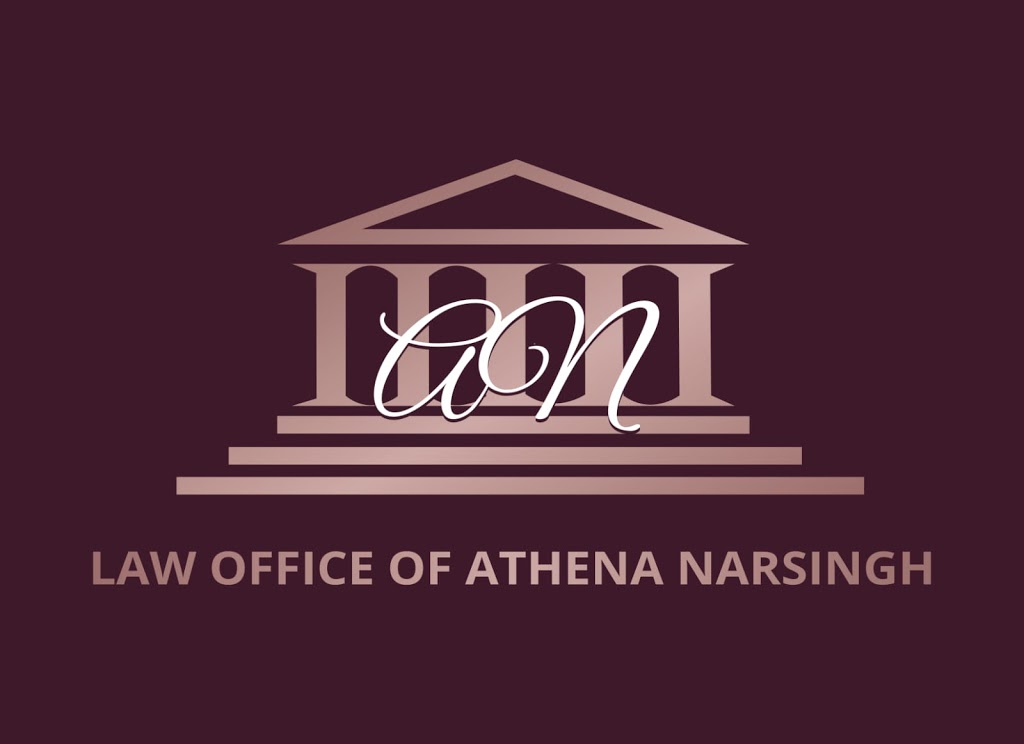 Law Office of Athena Narsingh | 64 Commonwealth Ave, Scarborough, ON M1K 4K3, Canada | Phone: (647) 936-2529