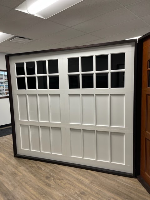 SNS GARAGE DOORS INC | 19703 33 Ave, Langley, BC V3A 0N9, Canada | Phone: (604) 779-3613