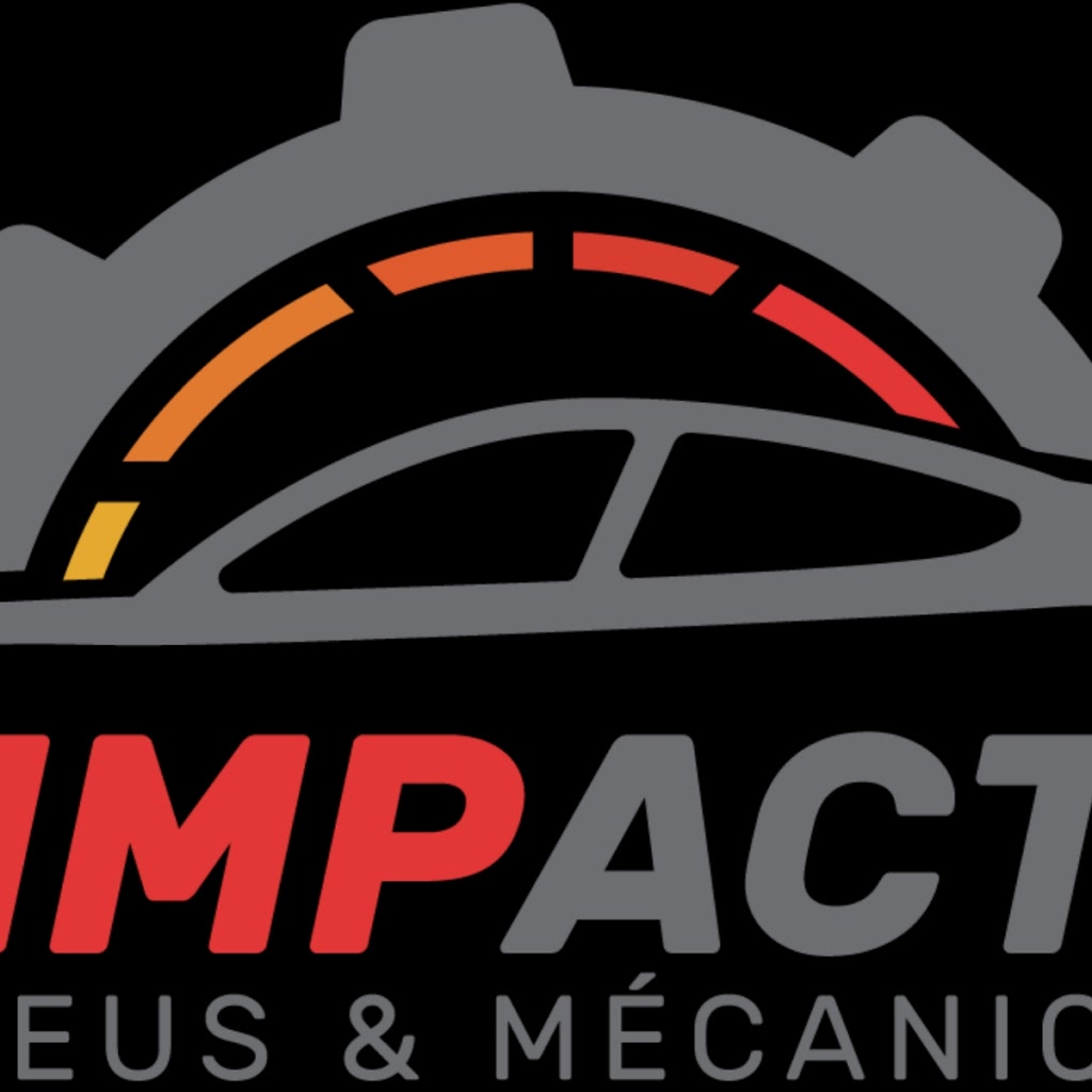 Impact Mécanique - Services Automobiles | 1280 Avenue Naud, Saint-Marc-des-Carrières, QC G0A 4B0, Canada | Phone: (418) 478-8274