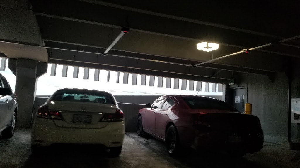 Parking Garage | Trafalgar Rd, Halton Hills, ON L0P, Canada | Phone: (647) 496-6801