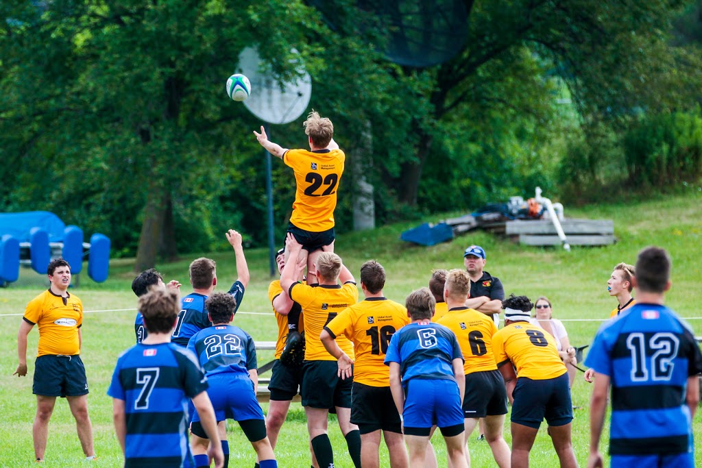 Crusaders Rugby Club | 2214 Ninth Line, Oakville, ON L6J 7G7, Canada | Phone: (905) 338-7533