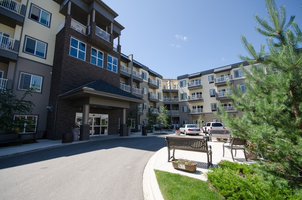 Preston Park Retirement Residence | 114 Armistice Way, Saskatoon, SK S7J 3K9, Canada | Phone: (306) 933-0515