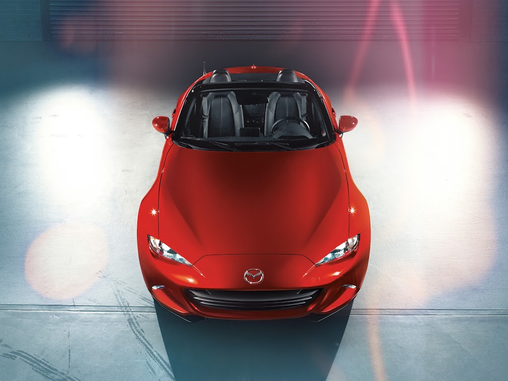 Mazda De Sherbrooke | 5119 Boul Bourque, Sherbrooke, QC J1N 2K6, Canada | Phone: (819) 481-0582