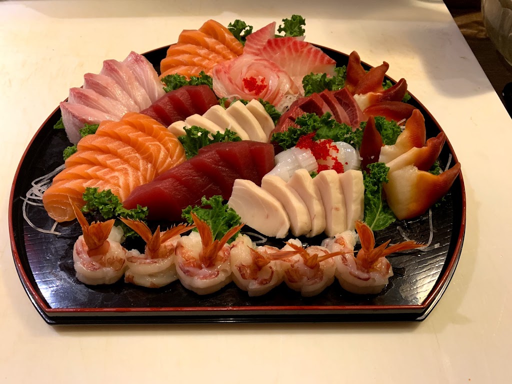 Main Sushi | 144 Main St N, Markham, ON L3P 5T3, Canada | Phone: (905) 201-6218