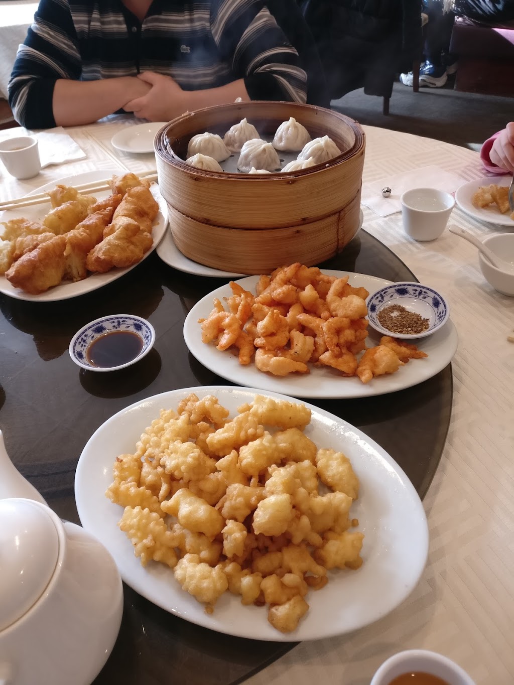 Lucky Gate Chinese Restaurant | 1139 Austin Ave, Coquitlam, BC V3K 3P4, Canada | Phone: (604) 939-8630