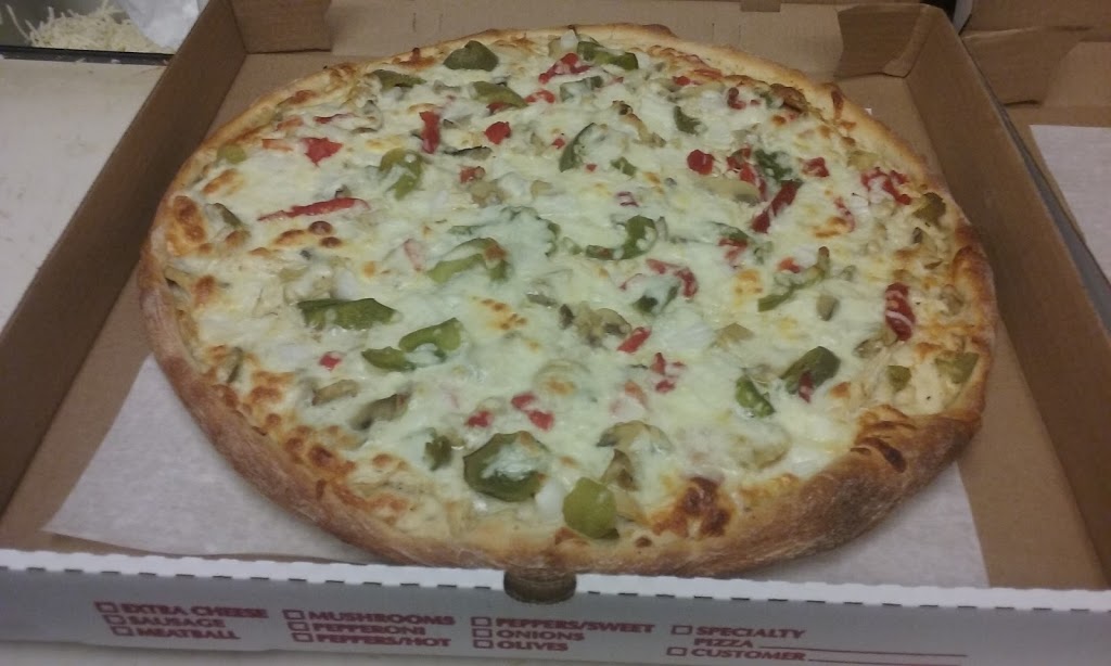 Colosso Taco & Pizza Express | 66 Main St, Tonawanda, NY 14150, USA | Phone: (716) 692-5927