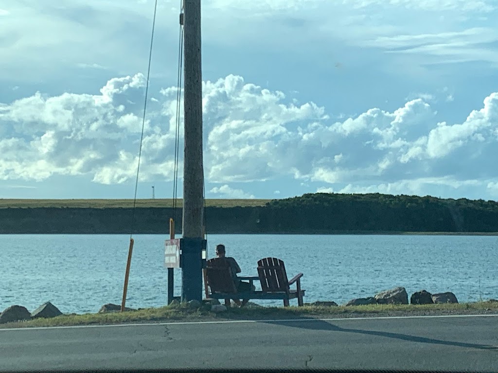 Cabot Trail Car Wash | 15502 Cabot Trail, Chéticamp, NS B0E 1H0, Canada | Phone: (902) 224-5110