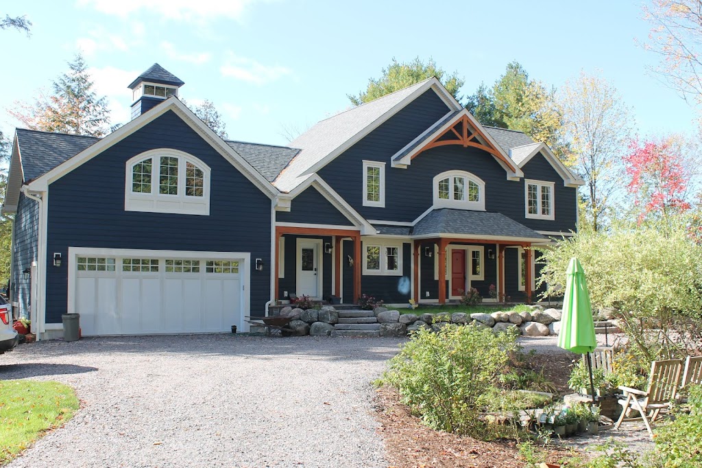 Edenlane Muskoka - Construction & Design | 1080 Taylor Ct Unit 1, Bracebridge, ON P1L 0A1, Canada | Phone: (705) 645-9566