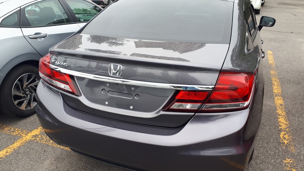 Ottawa Honda Pre-owned | 1075 Richmond Rd, Ottawa, ON K2B 6R2, Canada | Phone: (613) 728-7474