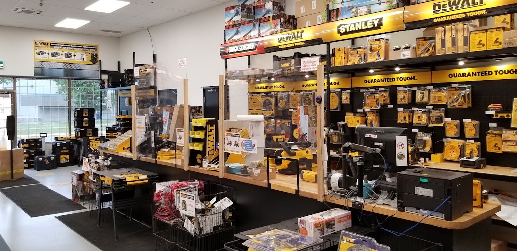 DeWALT Porter Cable Centre De Services Dusine | 4975 Rue Rideau Local 175, Québec, QC G2E 5H5, Canada | Phone: (418) 864-4300