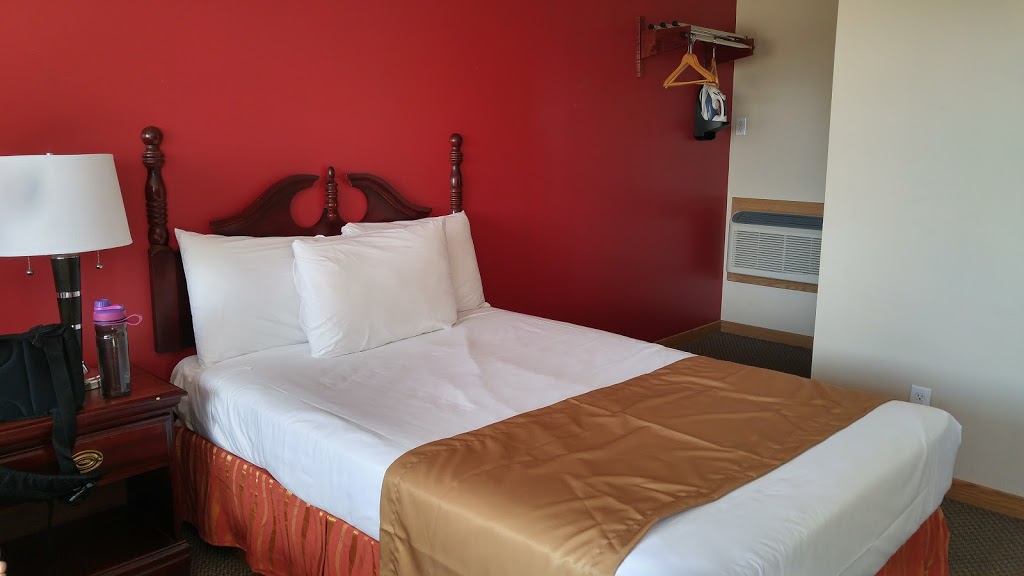 Mastersons Motel | 691 Lennox and Addington County Rd 41, Napanee, ON K7R 3L2, Canada | Phone: (613) 354-9392