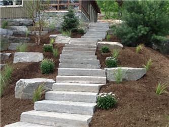 D B Maw Landscaping | 167 Chaffey Township Rd, Huntsville, ON P1H 1C8, Canada | Phone: (705) 788-1283