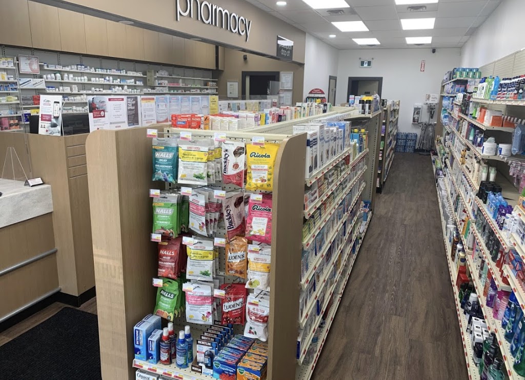 Pharmasave Westview Village | 10652 Winterburn Rd NW, Edmonton, AB T5S 2C4, Canada | Phone: (825) 202-8450