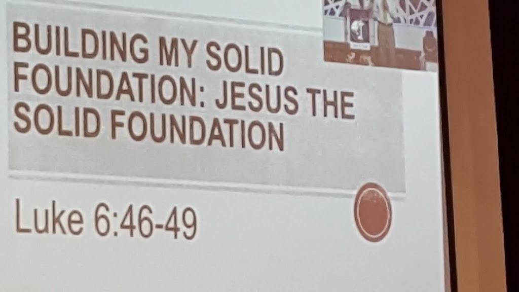 Jesus Is Lord Church - Cornerstone Toronto | 85 Christie St, Toronto, ON M6G 3B1, Canada | Phone: (416) 787-0545