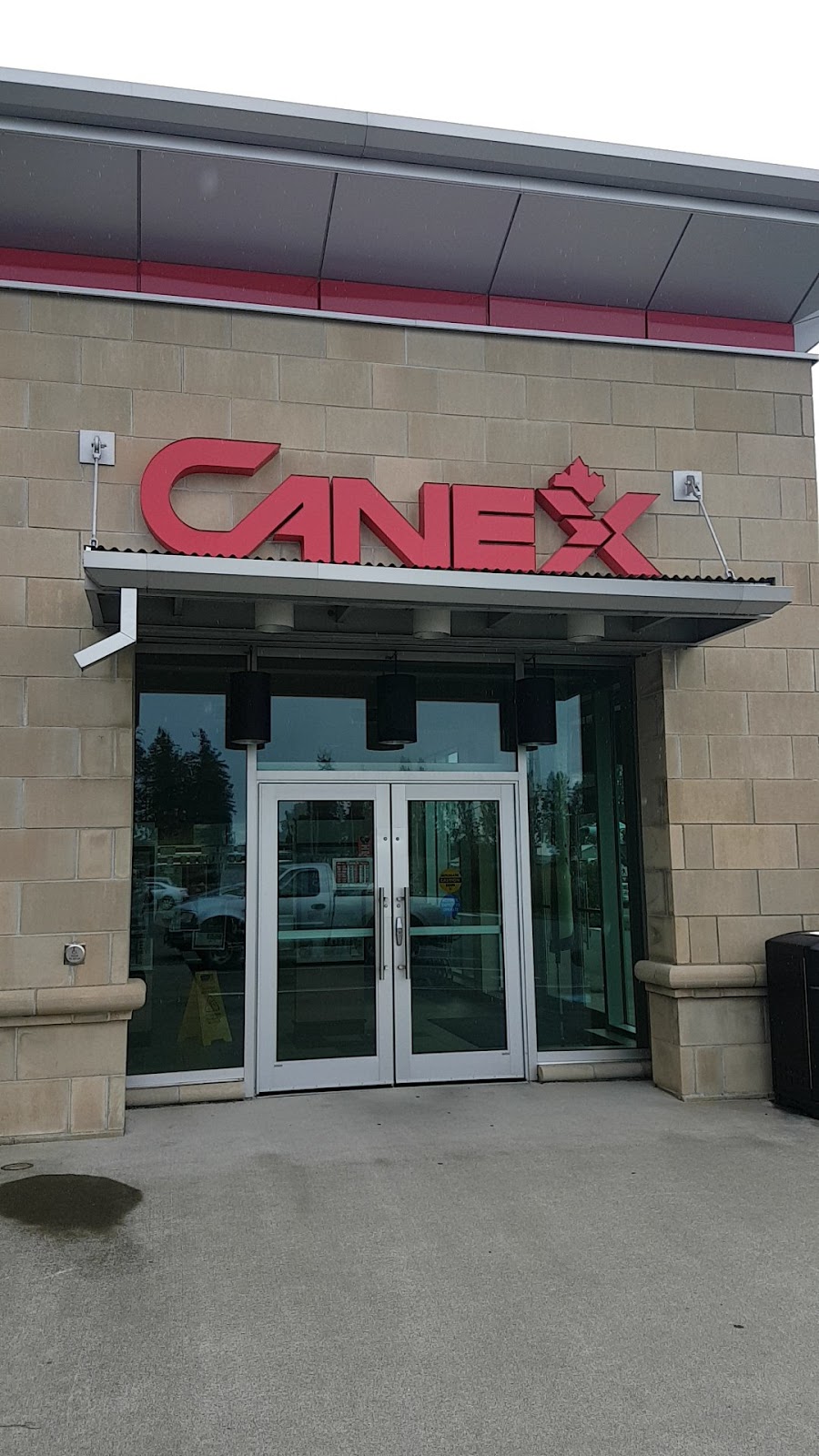 Canex Retail Store | 1625 Military Row Building 310, Unit 1, Lazo, BC V0R 2K0, Canada | Phone: (250) 339-5553