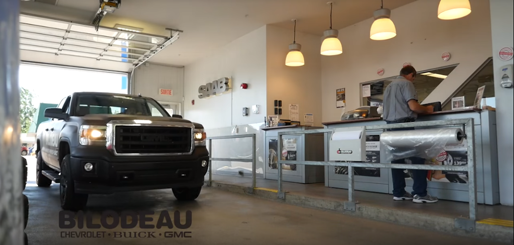 JD CHEVROLET BUICK GMC INC. | 9641 Bd Sainte-Anne, Sainte-Anne-de-Beaupré, QC G0A 3C0, Canada | Phone: (833) 229-2561