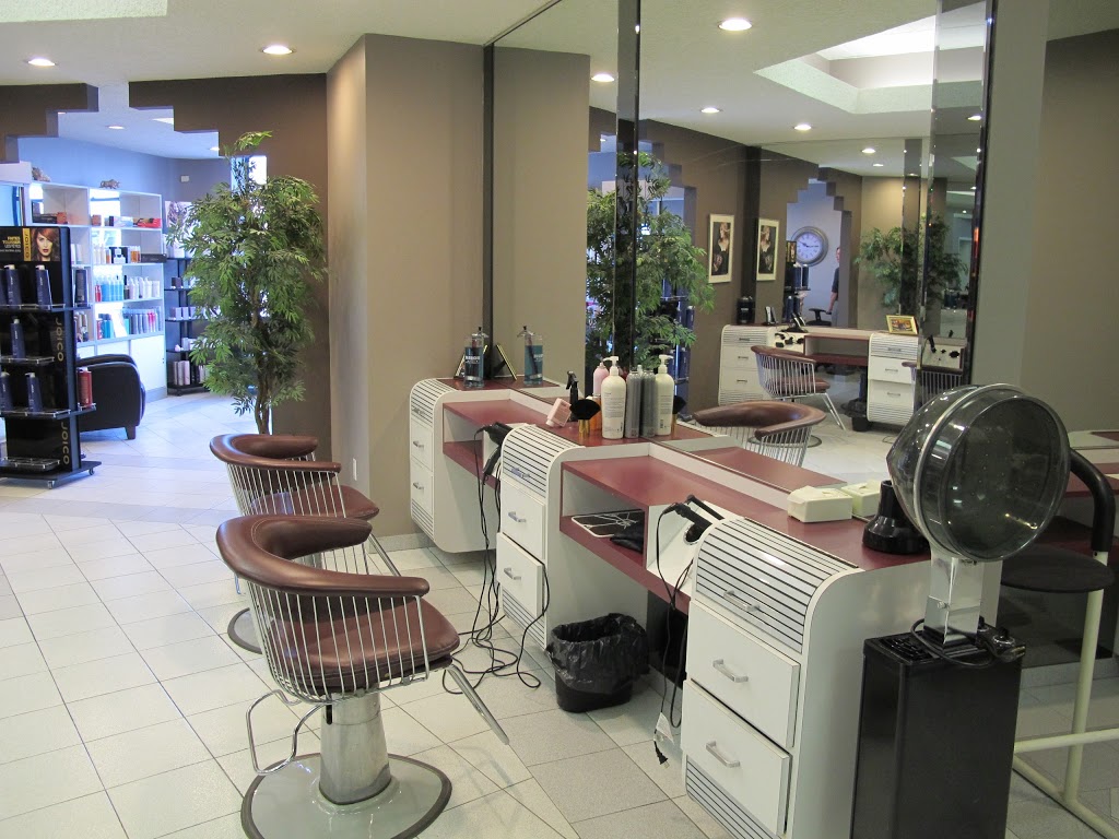 Hairomatics | 14993 Yonge St, Aurora, ON L4G 1M5, Canada | Phone: (905) 841-0818