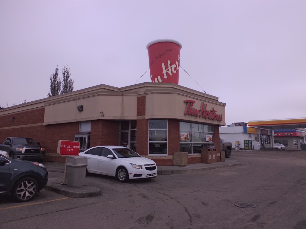 Tim Hortons | 9902 153 Ave NW, Edmonton, AB T5X 6A4, Canada | Phone: (780) 448-9722