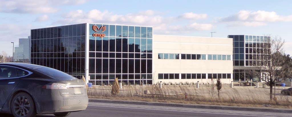 Ornge | 5310 Explorer Dr, Mississauga, ON L4W 5H8, Canada | Phone: (647) 428-2005