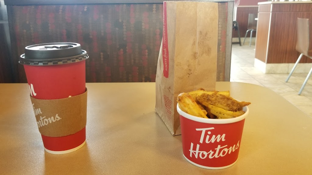 Tim Hortons | 456 Bruce St, Hepworth, ON N0H 1P0, Canada | Phone: (519) 935-3335