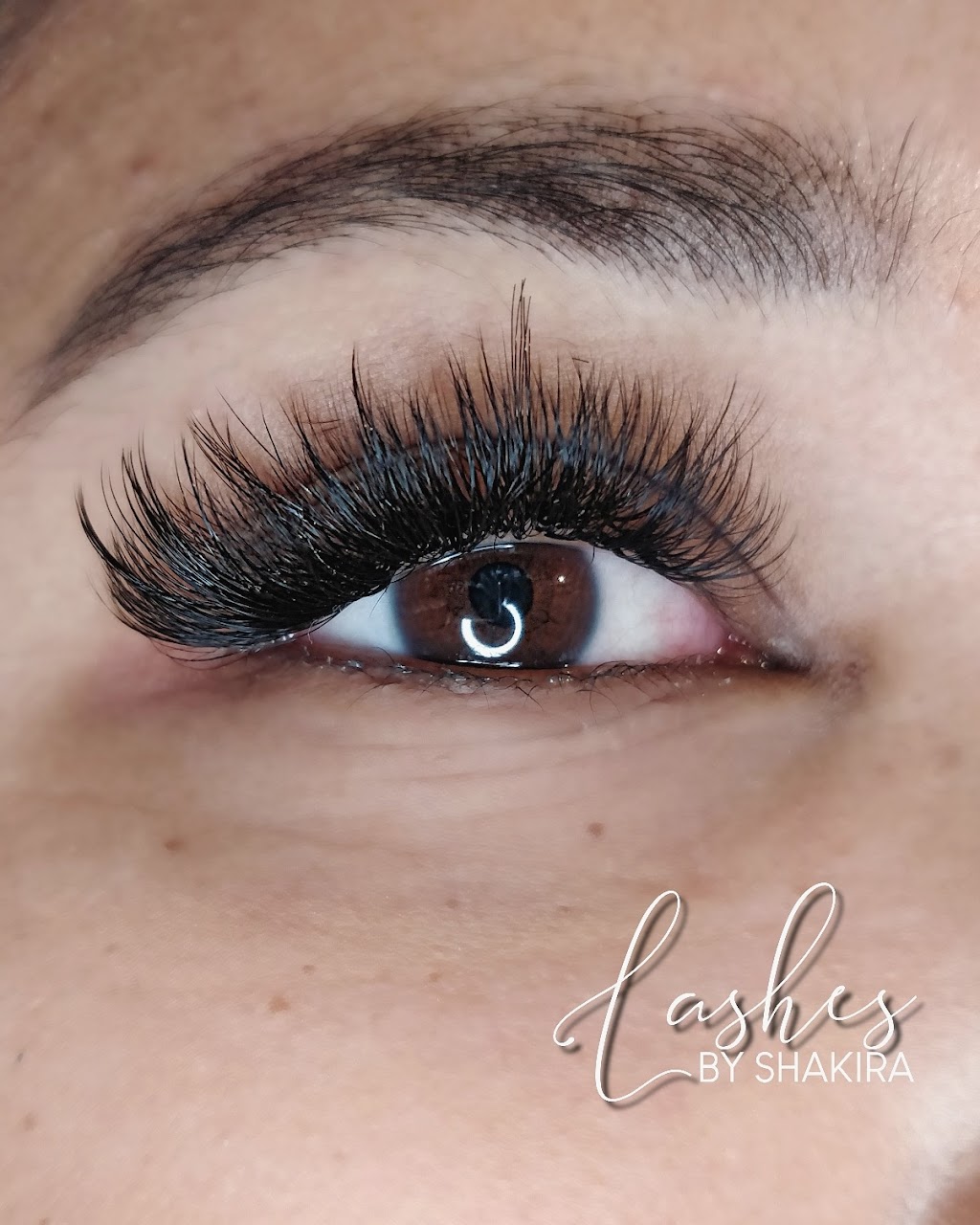 Lashes by Shakira | 53 Markham Rd, Scarborough, ON M1M 2Z6, Canada | Phone: (416) 318-2617