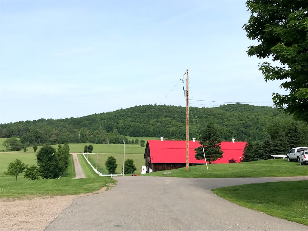 Northfork Barn Rentals/ Home Stays | 252 ancien, Chemin de Nichabau, Chapeau, QC J0X 1M0, Canada | Phone: (613) 602-5522