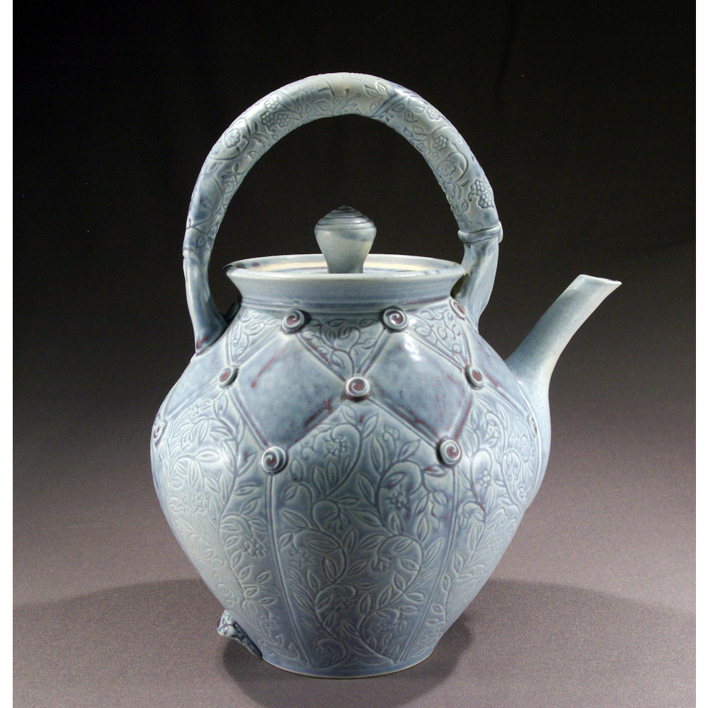 Cindy Gibson Ceramics | 1520 B Edgeware Rd, Victoria, BC V8T 2J7, Canada | Phone: (250) 592-8257