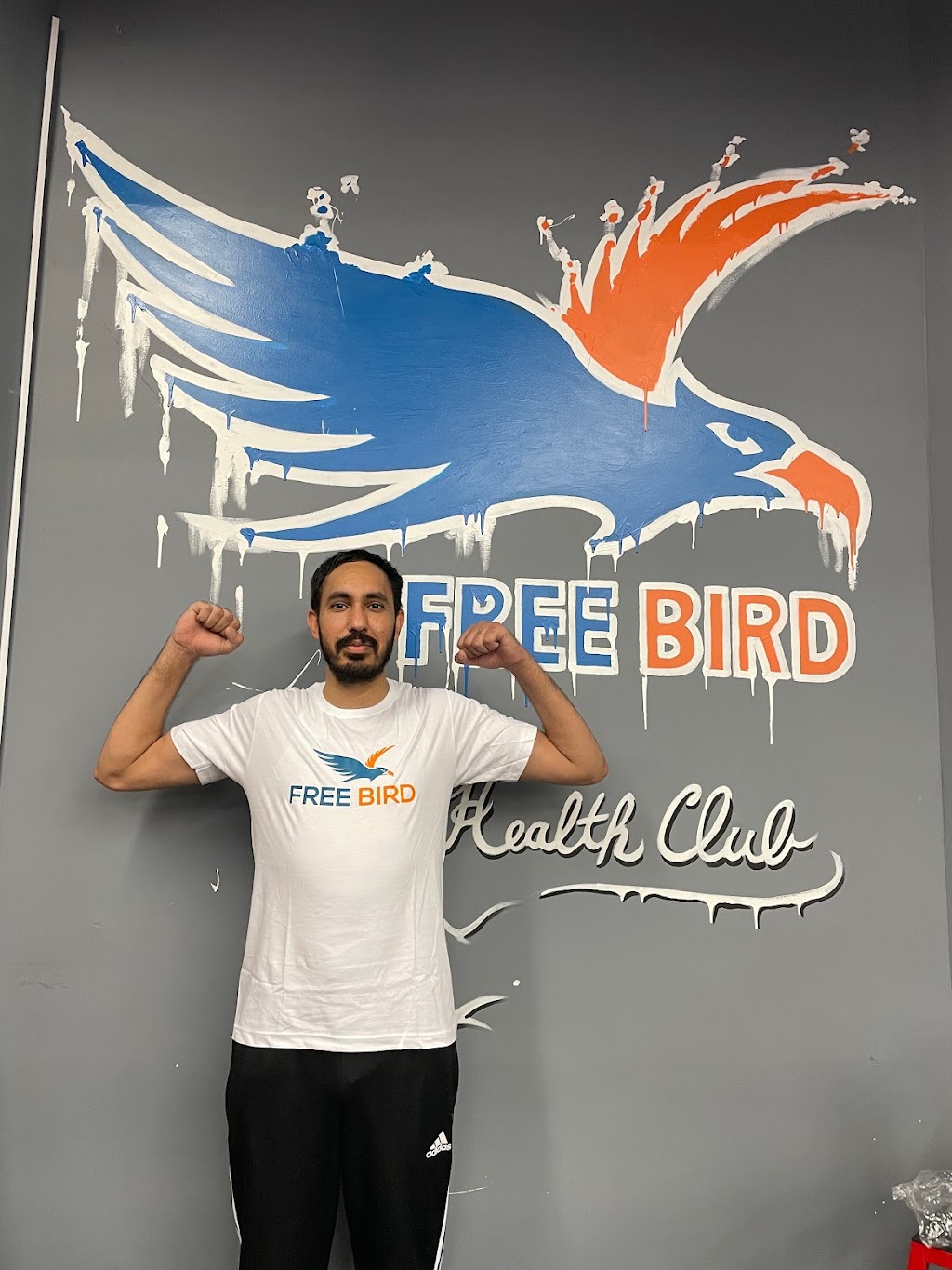 Free Bird Nutrition And Health Club Brampton | 456 Vodden St E, Brampton, ON L6S 5V1, Canada | Phone: (905) 459-6255