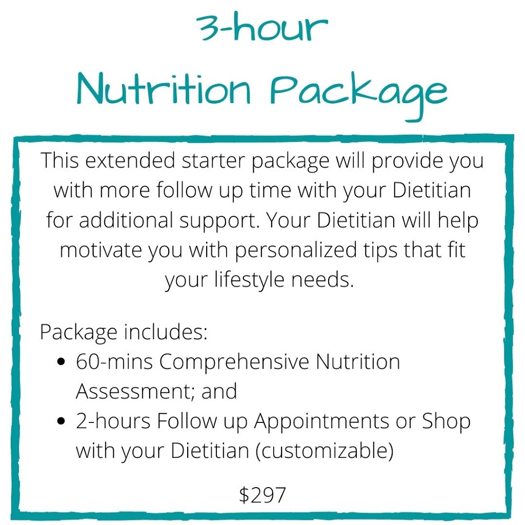 Registered Dietitian Zehrs Bradford | 500 Holland St W, Bradford, ON L3Z 0A2, Canada | Phone: (705) 435-8529